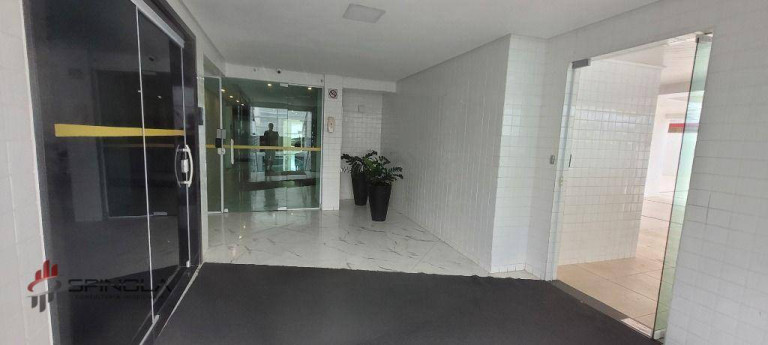 Imagem Apartamento com 1 Quarto à Venda, 46 m² em Ocian - Praia Grande Imagem Apartamento com 1 Quarto à Venda, 46 m² em Ocian - Praia Grande