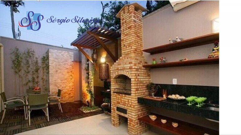 Imagem Casa com 3 Quartos à Venda, 197 m² em Cidade Dos Funcionários - Fortaleza