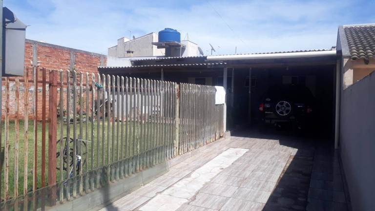 Imagem Casa com 2 Quartos à Venda, 128 m² em Jardim Casa Grande - Arapongas Imagem Casa com 2 Quartos à Venda, 128 m² em Jardim Casa Grande - Arapongas