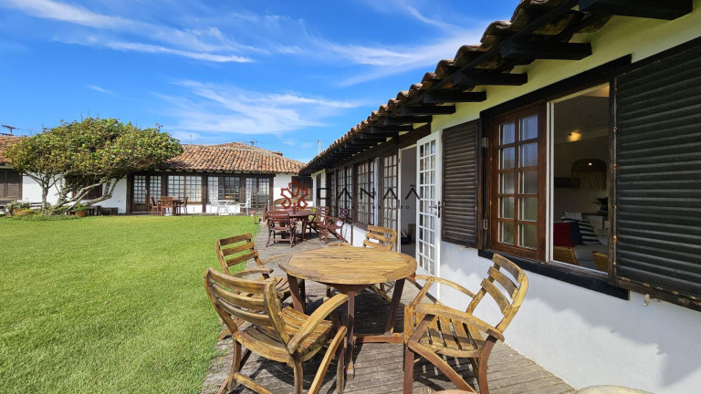 Imagem Casa de Condomínio com 4 Quartos à Venda, 161 m² em Baía Formosa - Armação Dos Búzios Imagem Casa de Condomínio com 4 Quartos à Venda, 161 m² em Baía Formosa - Armação Dos Búzios