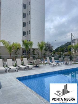 Imagem Apartamento com 3 Quartos à Venda, 60 m² em Ponta Negra - Manaus Imagem Apartamento com 3 Quartos à Venda, 60 m² em Ponta Negra - Manaus
