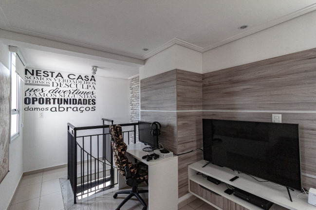 Imagem Cobertura com 4 Quartos à Venda, 270 m² em Jardim Da Glória - São Paulo