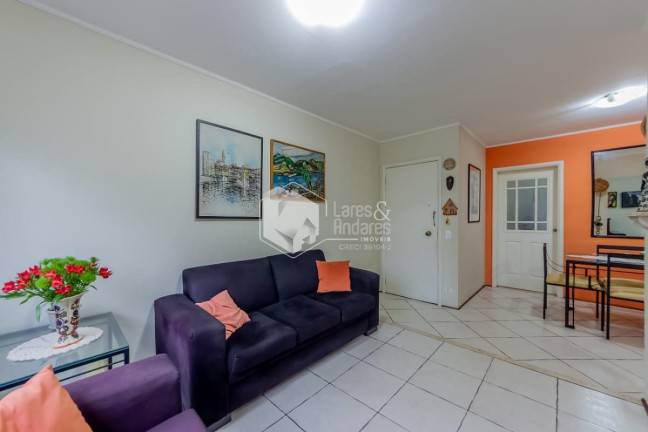 Imagem Apartamento com 2 Quartos à Venda, 86 m² em Indianópolis - São Paulo Imagem Apartamento com 2 Quartos à Venda, 86 m² em Indianópolis - São Paulo