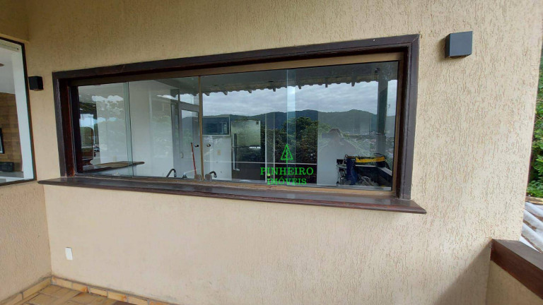 Imagem Casa com 4 Quartos à Venda, 193 m² em Itaipu - Niterói