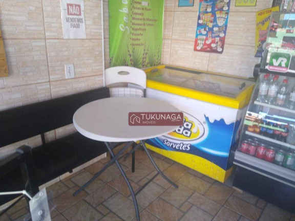 Imagem Sala Comercial para Alugar, 27 m² em Jardim Dourado - Guarulhos Imagem Sala Comercial para Alugar, 27 m² em Jardim Dourado - Guarulhos
