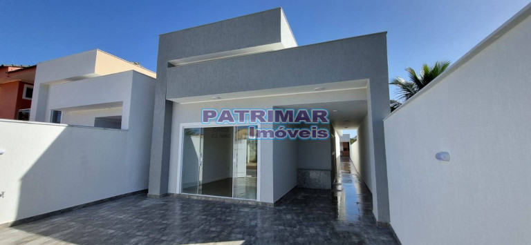 Imagem Casa com 3 Quartos à Venda, 166 m² em Jardim Atlântico Oeste (itaipuaçu) - Maricá Imagem Casa com 3 Quartos à Venda, 166 m² em Jardim Atlântico Oeste (itaipuaçu) - Maricá