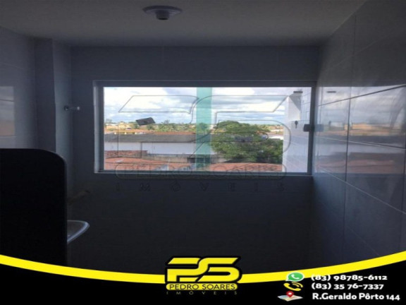 Imagem Apartamento com 2 Quartos à Venda, 55 m² em Cristo Redentor - João Pessoa Imagem Apartamento com 2 Quartos à Venda, 55 m² em Cristo Redentor - João Pessoa