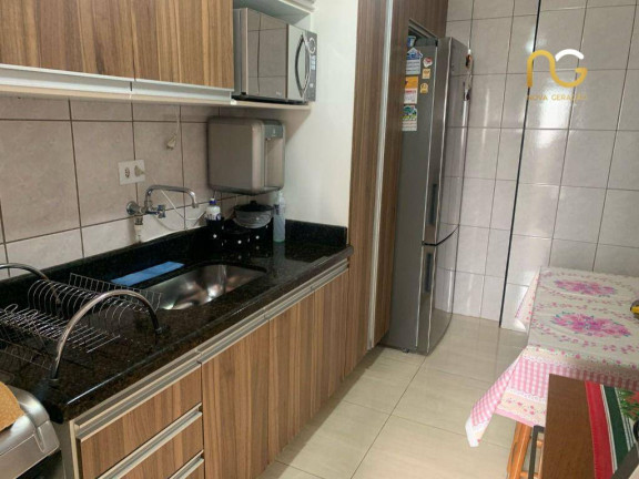 Imagem Apartamento com 2 Quartos à Venda, 75 m² em Tupi - Praia Grande
