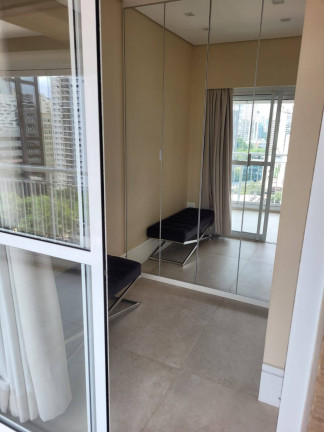 Imagem Apartamento com 2 Quartos à Venda, 80 m² em Vila Nova Conceição - São Paulo Imagem Apartamento com 2 Quartos à Venda, 80 m² em Vila Nova Conceição - São Paulo