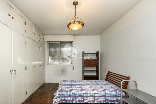 Imagem Apartamento com 3 Quartos à Venda, 120 m² em Pinheiros - São Paulo