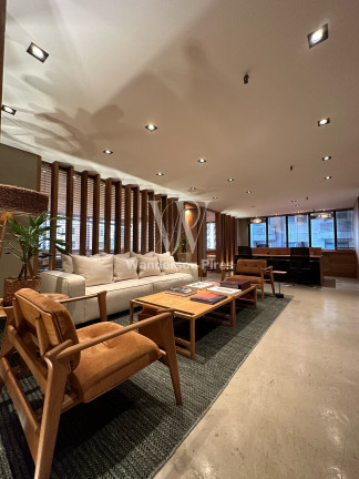 Imagem Imóvel Comercial à Venda, 150 m² em Itaim Bibi - São Paulo