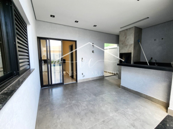 Imagem Casa com 3 Quartos à Venda, 250 m² em Ibiti Royal Park - Sorocaba Imagem Casa com 3 Quartos à Venda, 250 m² em Ibiti Royal Park - Sorocaba