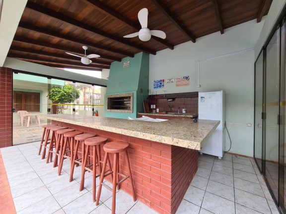 Imagem Casa com 3 Quartos à Venda, 110 m² em Centro - Xangri-lá