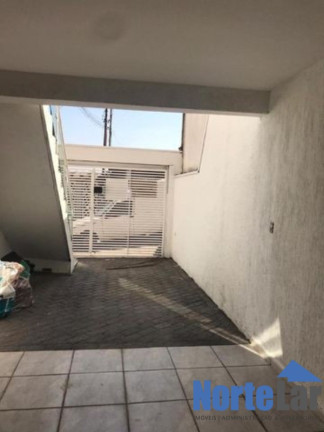 Imagem Sobrado com 2 Quartos à Venda, 130 m² em Jaraguá - São Paulo