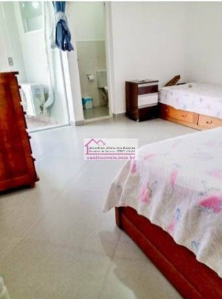 Imagem Casa com 3 Quartos à Venda, 139 m² em Centro - Caraguatatuba