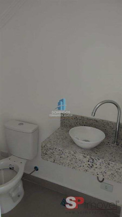 Imagem Casa com 3 Quartos à Venda, 114 m² em Aricanduva - São Paulo