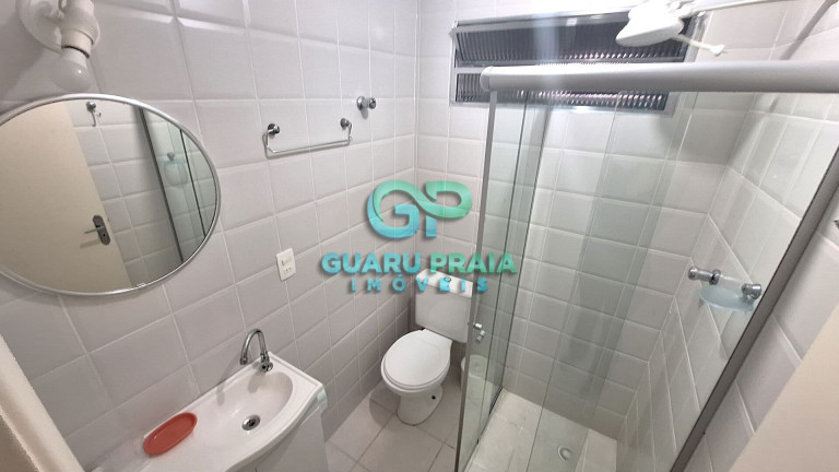 Imagem Apartamento com 2 Quartos à Venda, 65 m² em Enseada - Guarujá
