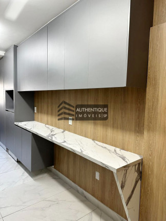 Imagem Apartamento com 3 Quartos à Venda, 125 m² em Morumbi - São Paulo Imagem Apartamento com 3 Quartos à Venda, 125 m² em Morumbi - São Paulo