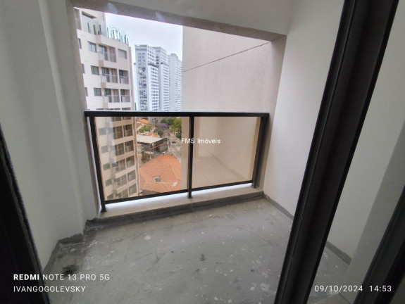 Imagem Imóvel com 2 Quartos à Venda, 91 m² em Brooklin - São Paulo Imagem Imóvel com 2 Quartos à Venda, 91 m² em Brooklin - São Paulo