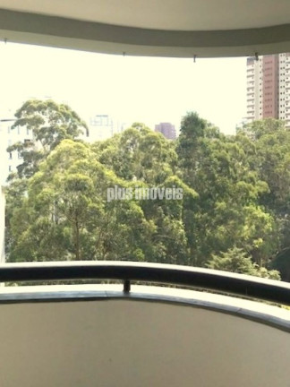 Imagem Apartamento com 3 Quartos à Venda, 96 m² em Morumbi - São Paulo Imagem Apartamento com 3 Quartos à Venda, 96 m² em Morumbi - São Paulo