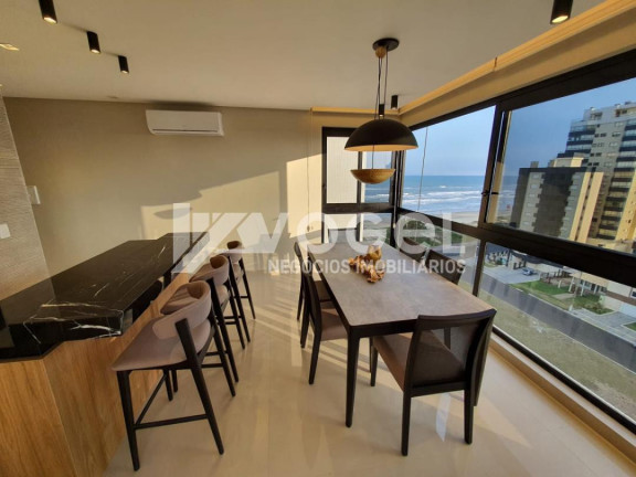 Imagem Apartamento com 3 Quartos à Venda, 119 m² em Barra - Tramandai Imagem Apartamento com 3 Quartos à Venda, 119 m² em Barra - Tramandai