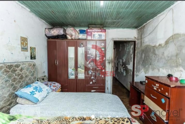 Imagem Casa de Condomínio com 2 Quartos à Venda, 126 m² em Imirim - São Paulo Imagem Casa de Condomínio com 2 Quartos à Venda, 126 m² em Imirim - São Paulo