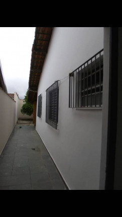 Imagem Casa com 3 Quartos à Venda, 150 m² em Centro - Boituva