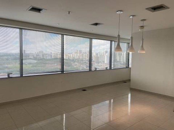 Imóvel para Alugar, 293 m² em Itaim Bibi - São Paulo