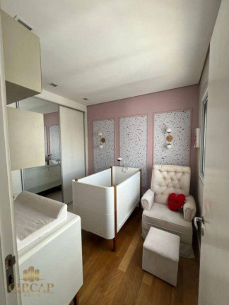 Imagem Apartamento com 3 Quartos à Venda, 87 m² em Lapa - São Paulo