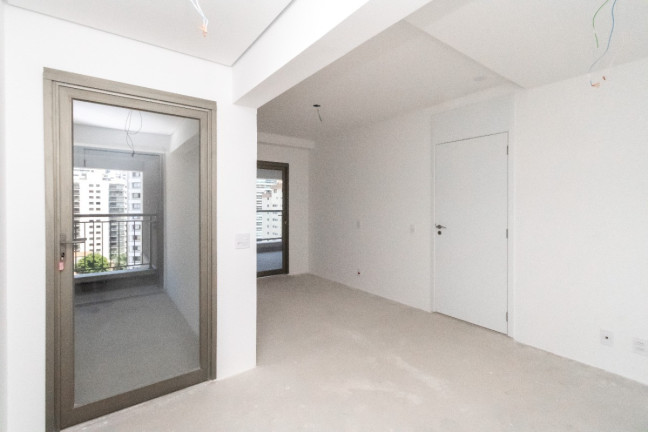 Imagem Apartamento com 3 Quartos à Venda, 157 m² em Perdizes - São Paulo