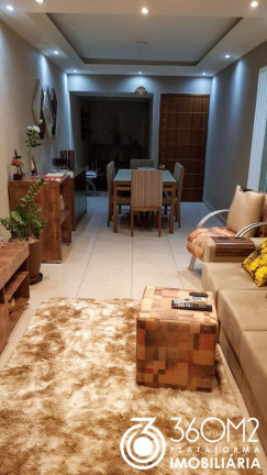 Apartamento com 2 Quartos à Venda, 86 m² em Rudge Ramos - São Bernardo Do Campo