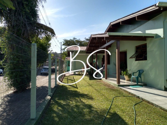 Imagem Casa com 3 Quartos à Venda, 560 m² em Bom Pastor - Igrejinha
