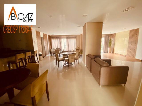 Imagem Apartamento com 2 Quartos à Venda, 55 m² em Vila Das Palmeiras - Guarulhos