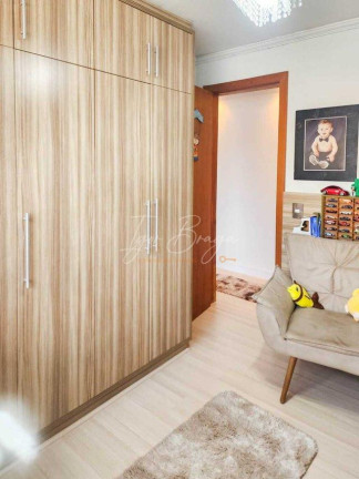 Imagem Casa com 3 Quartos à Venda, 250 m² em Cachoeira - Araucária