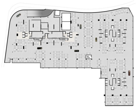 Imagem Apartamento com 4 Quartos à Venda, 291 m² em Ponta Da Praia - Santos