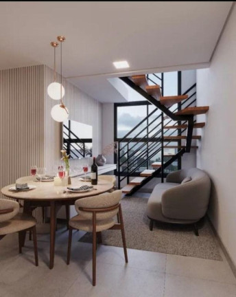 Imagem Cobertura com 2 Quartos à Venda, 106 m² em Jardim Oceania - João Pessoa