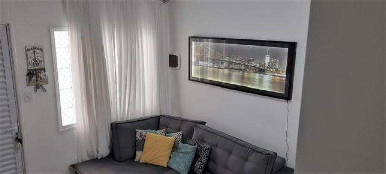 Imagem Casa com 2 Quartos à Venda, 70 m² em Sítio Do Campo - Praia Grande Imagem Casa com 2 Quartos à Venda, 70 m² em Sítio Do Campo - Praia Grande