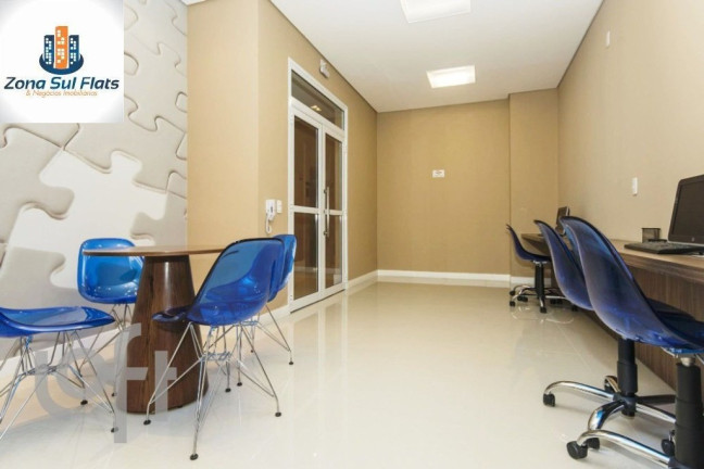Imagem Apartamento com 2 Quartos à Venda, 55 m² em Bela Vista - São Paulo Imagem Apartamento com 2 Quartos à Venda, 55 m² em Bela Vista - São Paulo