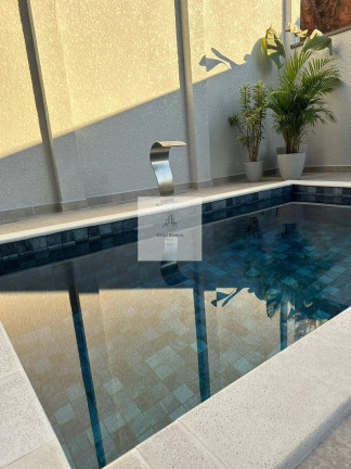Imagem Casa de Condomínio com 3 Quartos à Venda, 260 m² Imagem Casa de Condomínio com 3 Quartos à Venda, 260 m²