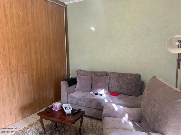 Imagem Sobrado com 5 Quartos à Venda, 282 m² em São Benedito - Poços De Caldas