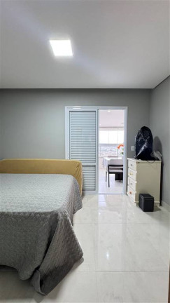 Imagem Apartamento com 2 Quartos à Venda, 90 m² em Caiçara - Praia Grande