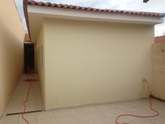 Imagem Casa com 3 Quartos à Venda, 170 m² em Vila Industrial - Bauru