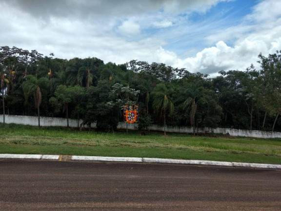 Terreno à Venda, 730 m² em Condomínio Jardim Flamboyan - Bragança Paulista