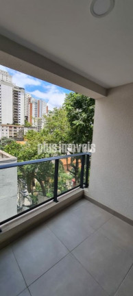 Imagem Apartamento com 1 Quarto à Venda, 26 m² em Cerqueira César - São Paulo Imagem Apartamento com 1 Quarto à Venda, 26 m² em Cerqueira César - São Paulo