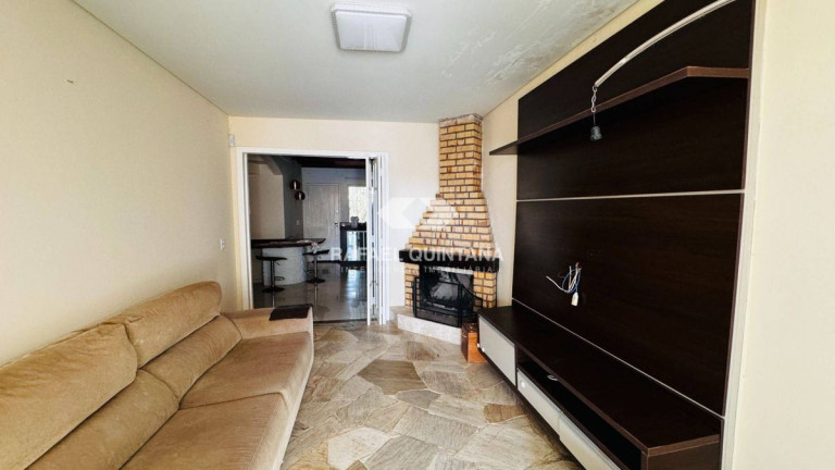 Imagem Casa com 3 Quartos à Venda, 266 m² em Centro - Biguaçu