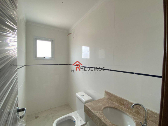 Imagem Apartamento com 2 Quartos à Venda, 69 m² em Tupi - Praia Grande