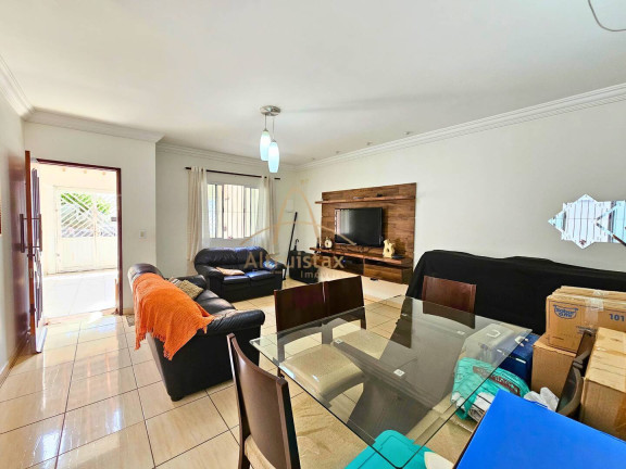 Imagem Casa com 3 Quartos à Venda, 151 m² em Jardim D'abril - Osasco Imagem Casa com 3 Quartos à Venda, 151 m² em Jardim D'abril - Osasco