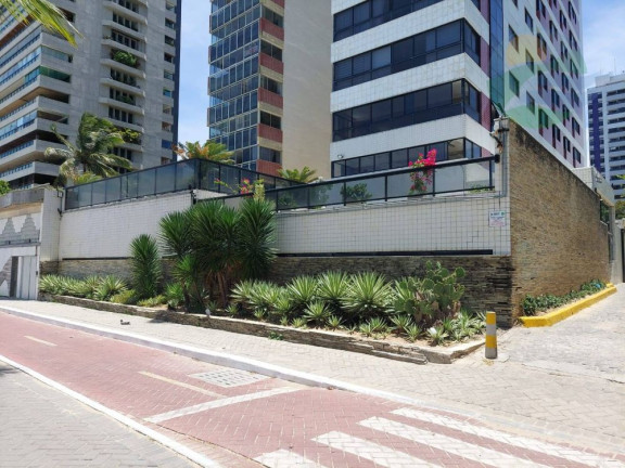 Imagem Apartamento com 3 Quartos à Venda, 227 m² em Piedade - Jaboatão Dos Guararapes