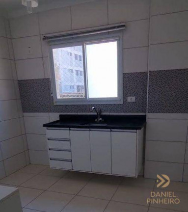 Imagem Apartamento com 2 Quartos à Venda, 80 m² em Canto Do Forte - Praia Grande