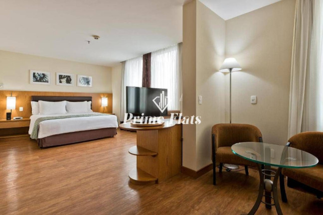 Imagem Apartamento com 1 Quarto à Venda, 27 m² em Consolação - São Paulo Imagem Apartamento com 1 Quarto à Venda, 27 m² em Consolação - São Paulo